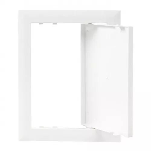 Люк ревизионный 150х200 пластик Basic EKF lp-150x200 фото 4