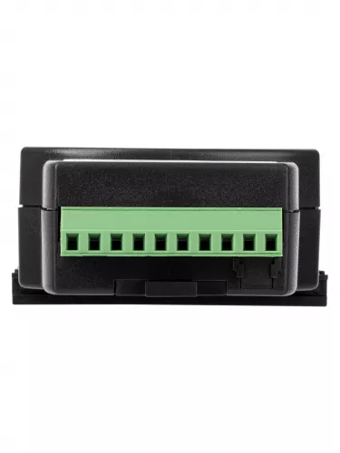 Коммуникационный интернет-модуль КИМ (TCP/IP - RS-485/RS-232) для ПЛК12 TDM фото 6