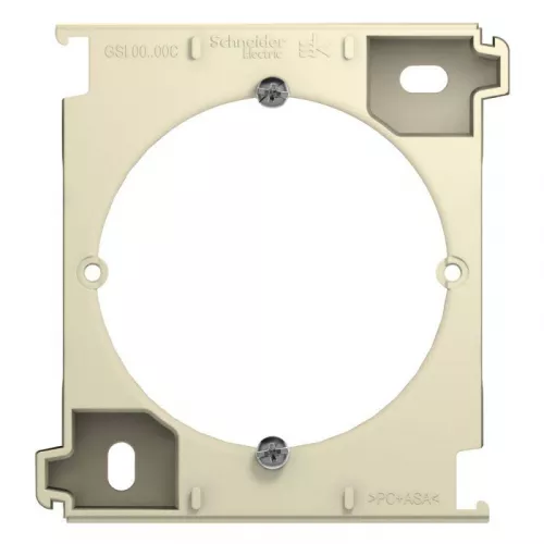Расширение коробки ОП Glossa беж. SchE GSL000200C