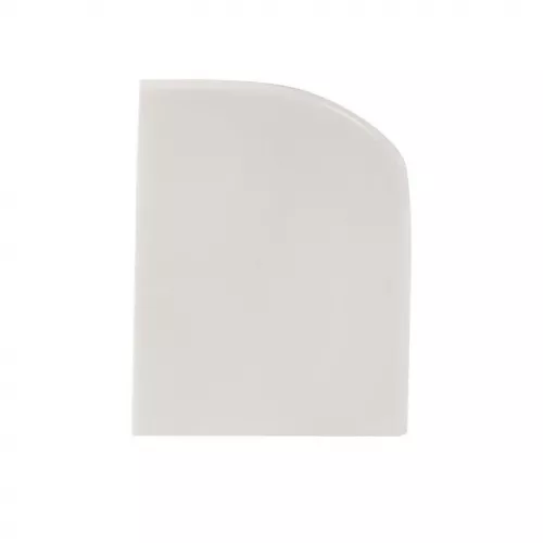Заглушка 60х60 бел. Plast PROxima (уп.4шт) EKF ecw-60-60x4 фото 3 Заглушка 60х60 бел. Plast PROxima (уп.4шт) EKF ecw-60-60x4 фото 3