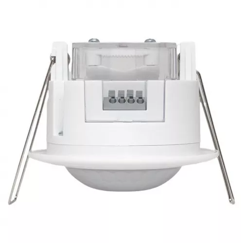 Датчик движения (ИК) MS-100 (ДД) встраив. 1200Вт 360град. до 6м IP20 EKF dd-ms-100 фото 6