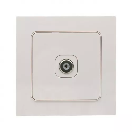 Механизм розетки TV 1-м Стокгольм 75Ом 5-862МГц бел. PROxima EKF EYA00-027-10 фото 9 Механизм розетки TV 1-м Стокгольм 75Ом 5-862МГц бел. PROxima EKF EYA00-027-10 фото 9