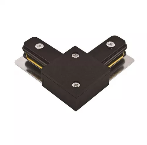 Коннектор PTR CL-BL L-обр. черн. JazzWay 5010833 Коннектор PTR CL-BL L-обр. черн. JazzWay 5010833