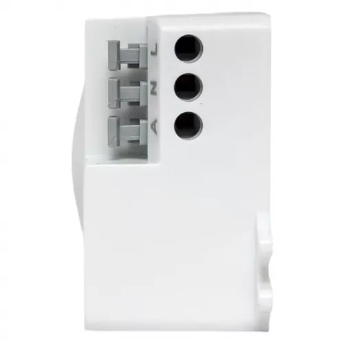 Датчик движения микроволновый MW-706 1200Вт 360град. до 8м IP20 бел. EKF dd-mw-706 фото 3 Датчик движения микроволновый MW-706 1200Вт 360град. до 8м IP20 бел. EKF dd-mw-706 фото 3