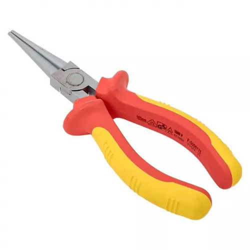 Круглогубцы 160мм Expert 1000В PROxima EKF kg-160-exp-in фото 2