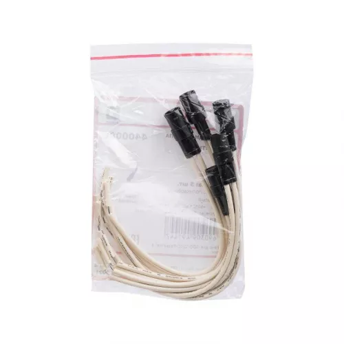 Лампа подсветки светодиодная Avanti бел. DKC 440000L фото 4