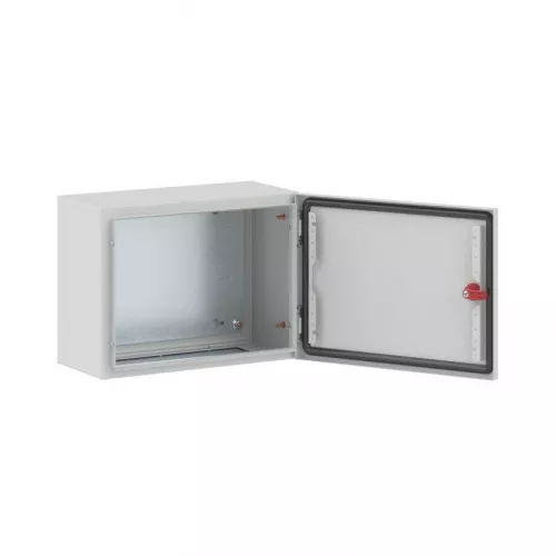 Шкаф ST с монтаж. платой 300х400х200мм от IP65-до IP66 IK10 DKC R5ST0342 фото 2