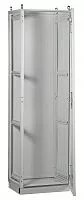 Шкаф напол. цельносварной ВРУ-1 20.60.60 IP54 TITAN IEK YKM1-C3-2066-54