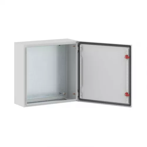 Шкаф ST с монтаж. платой 500х500х200мм от IP65-до IP66 IK10 DKC R5ST0552 фото 2