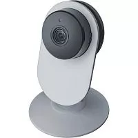 Видеокамера 14 547 Smart Home 130град. IP20 FHD NSH-CAM-02-IP20-WiFi Navigator Smart Home 14547