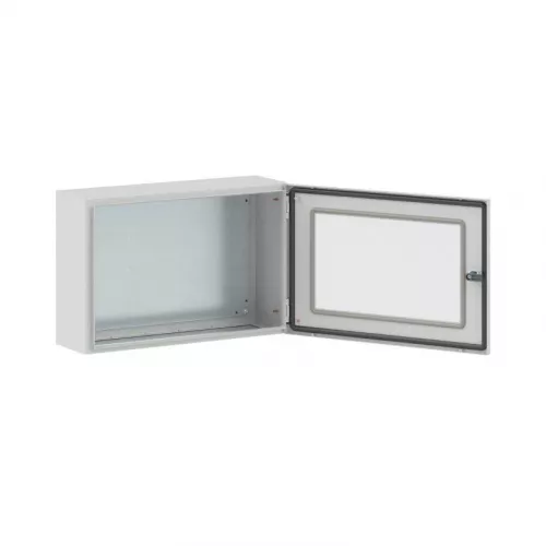 Шкаф CE 400х600х200мм прозр. дверь DKC R5CEX0462 фото 2 Шкаф CE 400х600х200мм прозр. дверь DKC R5CEX0462 фото 2