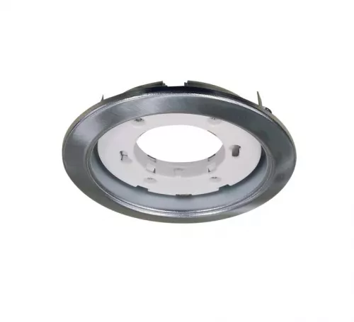Светильник светодиодный PGX53 10639.26 106х39мм точечный мат. хром. JazzWay 1016782 Светильник светодиодный PGX53 10639.26 106х39мм точечный мат. хром. JazzWay 1016782