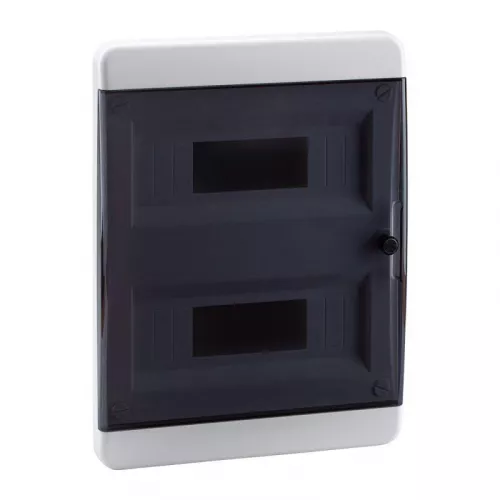 Корпус пластиковый Optibox P BVK 2 24 IP41 КЭАЗ 117950 Корпус пластиковый Optibox P BVK 2 24 IP41 КЭАЗ 117950