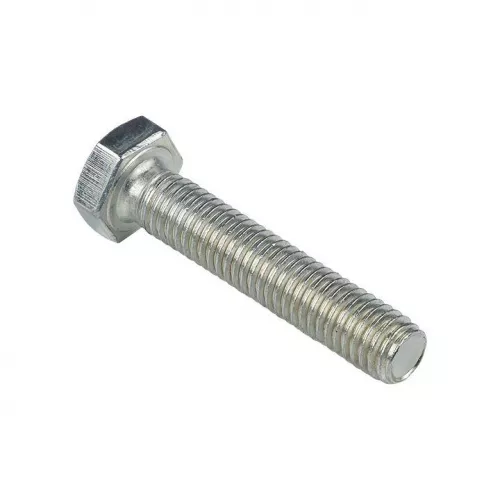 Болт шестигранный М8х40 EKF b6grm8x40 Болт шестигранный М8х40 EKF b6grm8x40