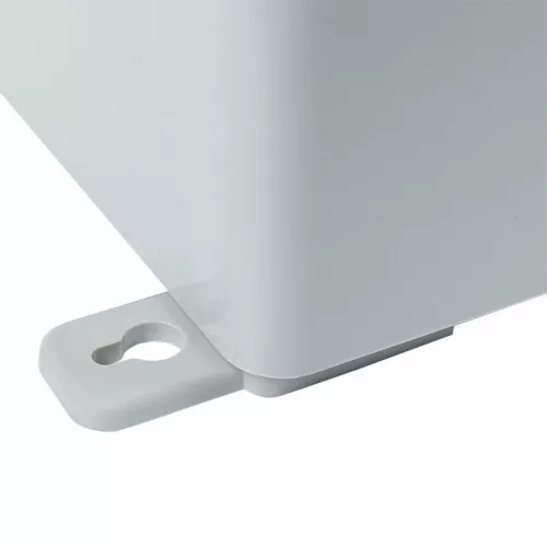 Бокс пластиковый с монтажной платой 800х600х260 IP65 PROxima EKF PB65MP010 фото 5