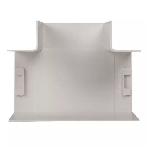 Угол T-образный 60х60 бел. Plast PROxima (уп.4шт) EKF tchw-60-60x4 фото 2 Угол T-образный 60х60 бел. Plast PROxima (уп.4шт) EKF tchw-60-60x4 фото 2