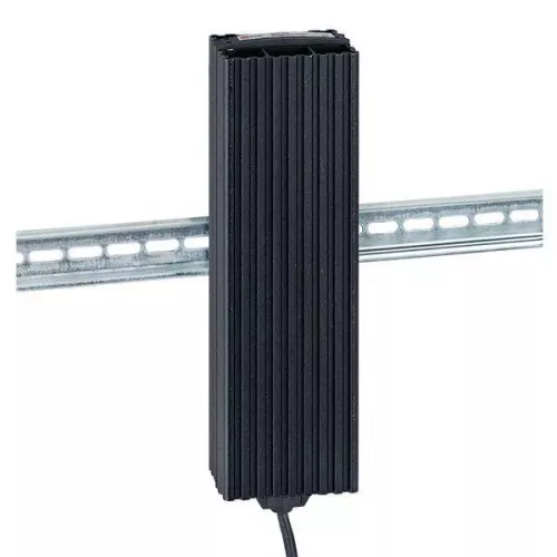 Обогреватель на DIN-рейку 150Вт 230В IP20 PROxima EKF heater-150-20 фото 5
