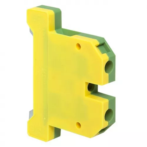 Колодка клеммная EK-4/32 JXB земля EKF plc-ek-4/32