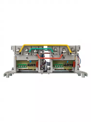 Контактор вакуумный КВТР-1,14-2,5/160, 220В AC/DC, 4НО+2НЗ, реверсивный TDM фото 7