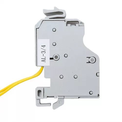 Контакт аварийный AL AV POWER-3/4 AVERES EKF mccb-34-AL-av фото 3 Контакт аварийный AL AV POWER-3/4 AVERES EKF mccb-34-AL-av фото 3