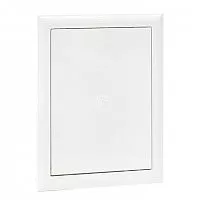 Люк ревизионный 200х250 пластик Basic EKF lp-200x250