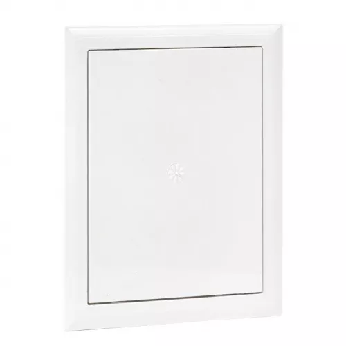 Люк ревизионный 200х250 пластик Basic EKF lp-200x250