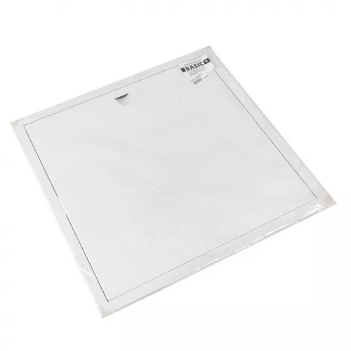 Люк ревизионный 500х500 металл Basic EKF lm-500x500 фото 2