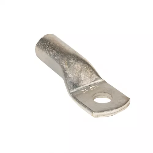 Наконечник медный луженый ТМЛ DIN 120-10 PROxima EKF tml-din-120-10 фото 3