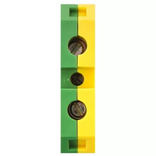 Колодка клеммная ЕК-16/80 JXB земля EKF plc-ek-16/80 фото 10