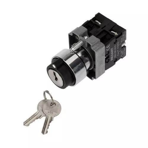 Переключатель BD32 3P с замком NO Rexant 36-5553 фото 6