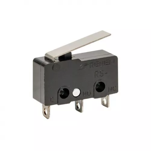 Контакт дополнительный NO+NC для УВРЭ EKF vre-a-02