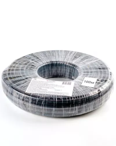 Кабель нагрев. саморег. 20Вт/м с экраном 220В сертификат Ex 16AWG (термопласт) EXTHERM SLL20-2CR фото 4 Кабель нагрев. саморег. 20Вт/м с экраном 220В сертификат Ex 16AWG (термопласт) EXTHERM SLL20-2CR фото 4