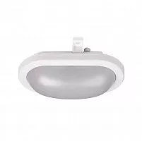 Светильник светодиодный пылевлагозащ. PBH - PC3-OA 12Вт 4000К White IP65 JazzWay 5009264