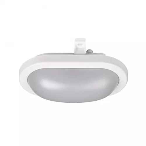 Светильник светодиодный пылевлагозащ. PBH - PC3-OA 12Вт 4000К White IP65 JazzWay 5009264 Светильник светодиодный пылевлагозащ. PBH - PC3-OA 12Вт 4000К White IP65 JazzWay 5009264