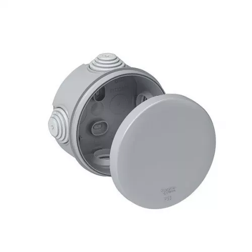 Коробка распределительная ОП 80х40мм DIY SchE IMT350941 Коробка распределительная ОП 80х40мм DIY SchE IMT350941