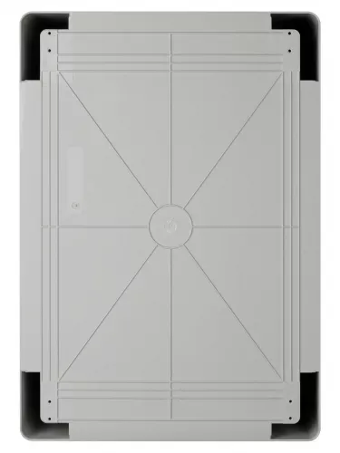 Бокс ЩРН-П-36 модулей, ABS, IP65, от -45 до +75 °С, навесной, (350х500х190) TDM фото 7 Бокс ЩРН-П-36 модулей, ABS, IP65, от -45 до +75 °С, навесной, (350х500х190) TDM фото 7