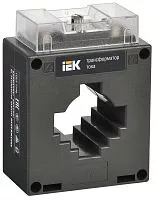 Трансформатор тока ТТИ-40 300/5А 5ВА класс точн. 0.5S IEK ITT30-3-05-0300