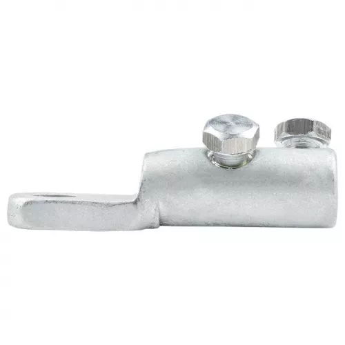 Наконечник НА-50 М10 10кВ (35-50кв.мм) PROxima EKF cl-b-50 фото 5