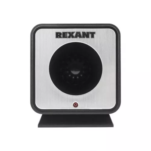 Отпугиватель вредителей с изменяемой частотой излучения Rexant 71-0009 фото 3