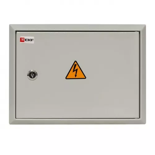 Щит ЩРН-12 с шинами IP31 (220х300х120) EKF mb21-12sh фото 13 Щит ЩРН-12 с шинами IP31 (220х300х120) EKF mb21-12sh фото 13