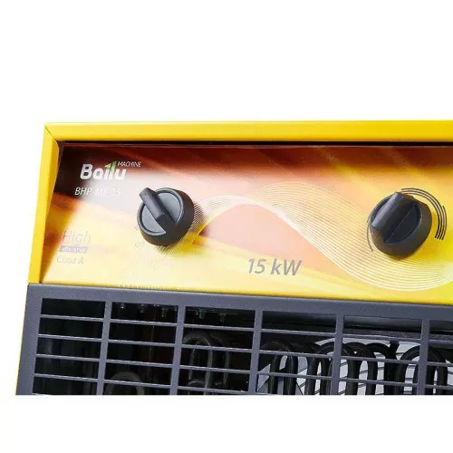 Пушка тепловая BHP-ME-15 Ballu НС-1184776 фото 4