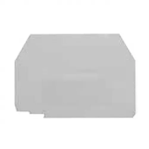 Заглушка для клеммы измерительной JXB-4/35 тип K сер. PROxima EKF sak-4/35K-gy фото 2