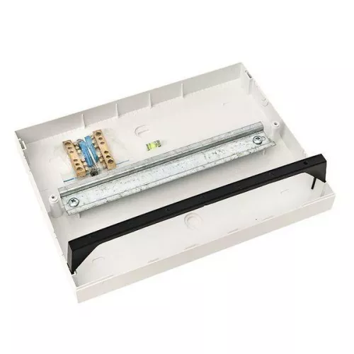 Щит ЩРН-П-8 "SlimBox" IP41 бел. дверца PROxima EKF sb-n-8w фото 9