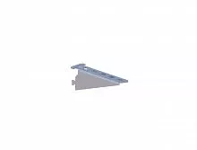 Полка К-1161 сталь 2.0мм У3 СОЭМИ 113311512