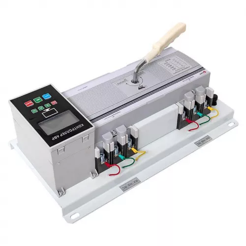 Устройство АВР ТСМ 3п 225/160А PROxima EKF ats-tsm-160A-3p-pro фото 12