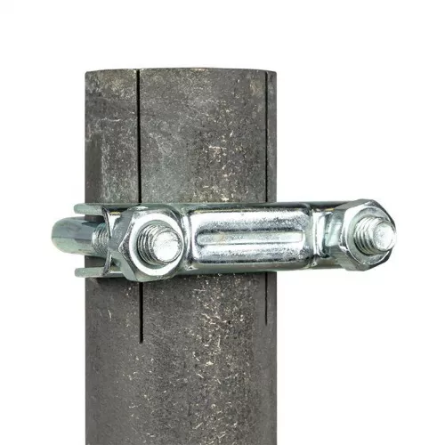 Подставка для молн. мачты от 5 до 7 метров HZ PROxima EKF lp-04008 фото 4