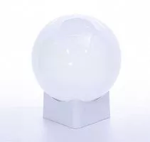 Светильник "Сфера ЖКХ 001" LED 13Вт 5000К IP20 с оптико-акуст. датчиком Аргос 155.13.2.20-2.5.1