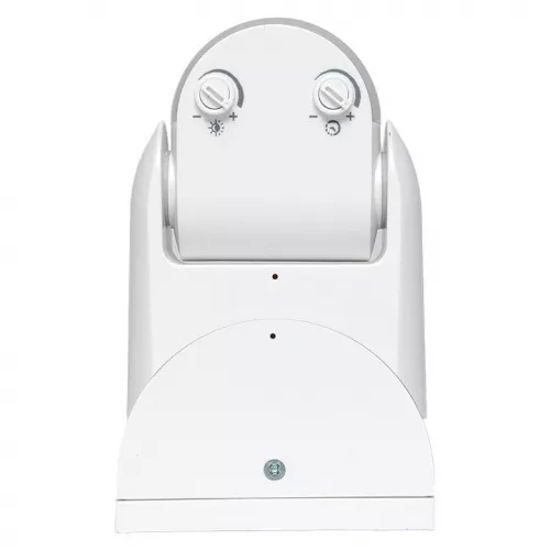 Датчик движения (ИК) MS-40 настен. 1200Вт 180град. до 12м IP65 PROxima EKF dd-ms-40 фото 2