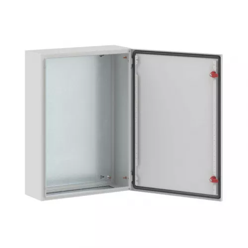 Шкаф ST с монтаж. платой 700х500х200мм от IP65-до IP66 IK10 DKC R5ST0752 фото 2 Шкаф ST с монтаж. платой 700х500х200мм от IP65-до IP66 IK10 DKC R5ST0752 фото 2