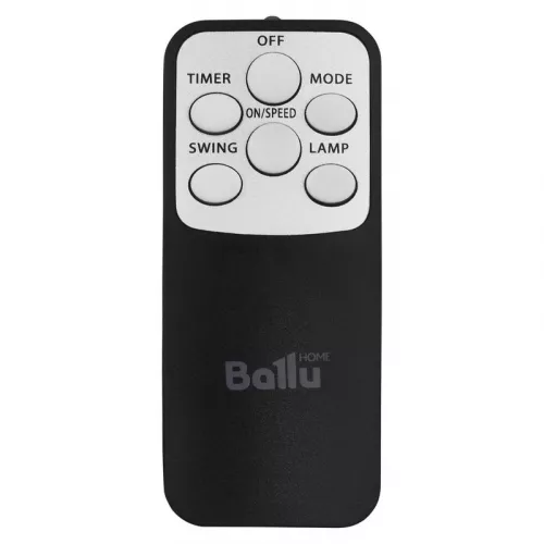 Вентилятор напольный BFF-860R Ballu НС-1236009 фото 10